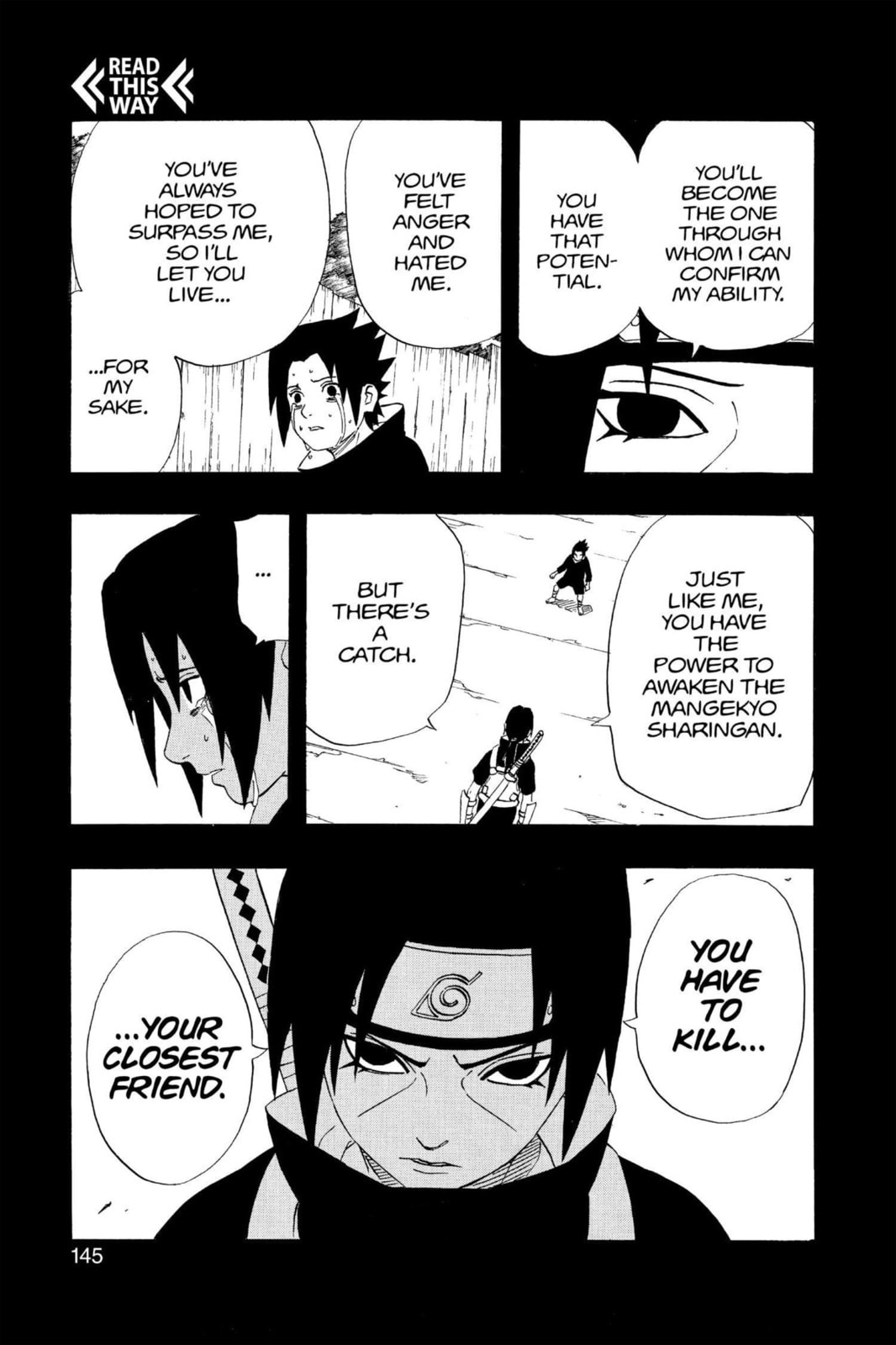 Naruto, chapter 224, image 19