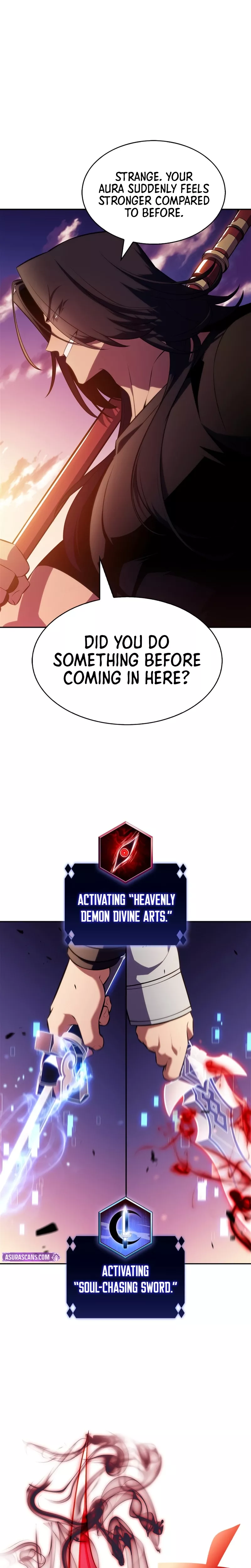 Solo Max-Level Newbie, chapter 244, image 38