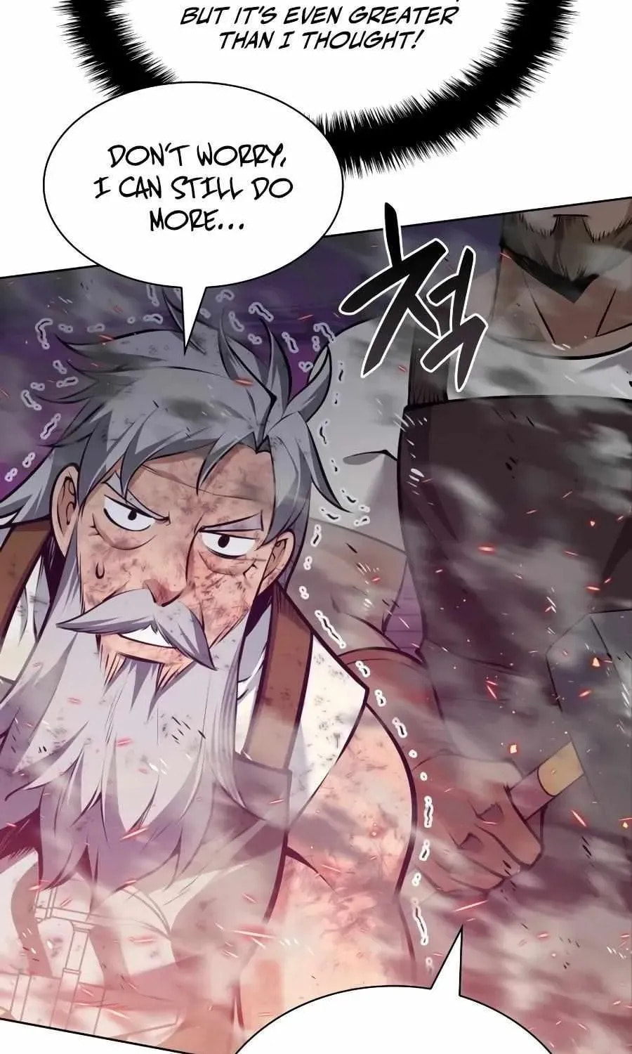 Overgeared (Team Argo), chapter 321, page 93