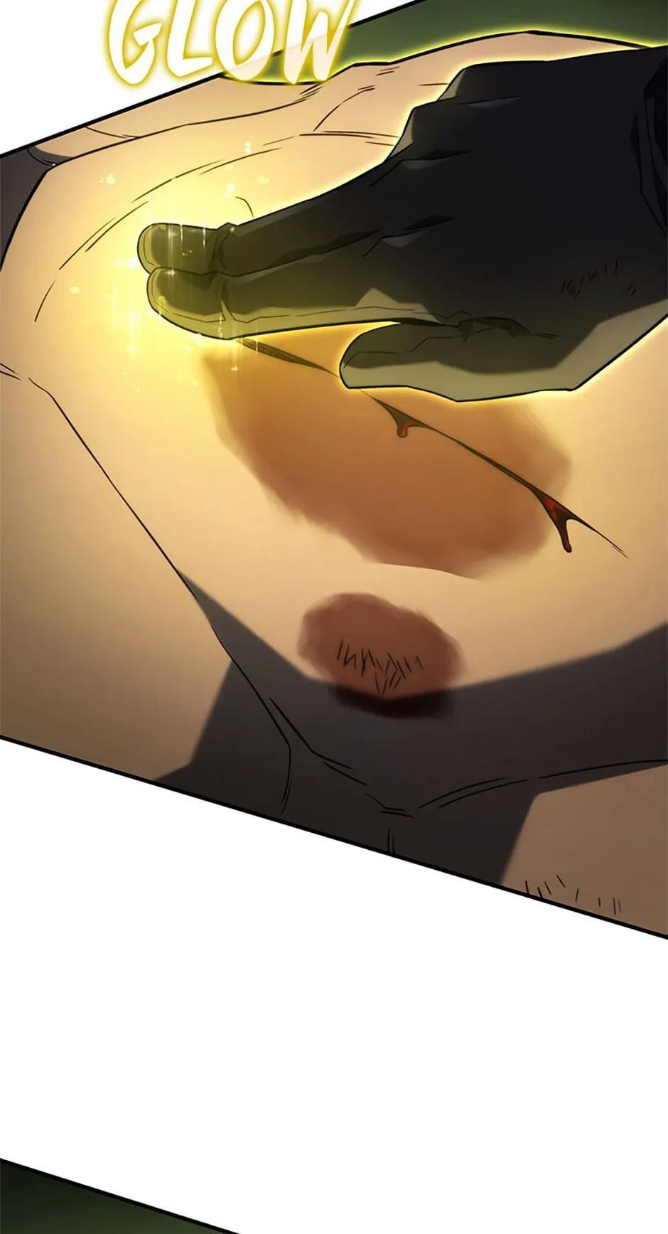 Revenge of the Baskerville Bloodhound, chapter 48, image 80