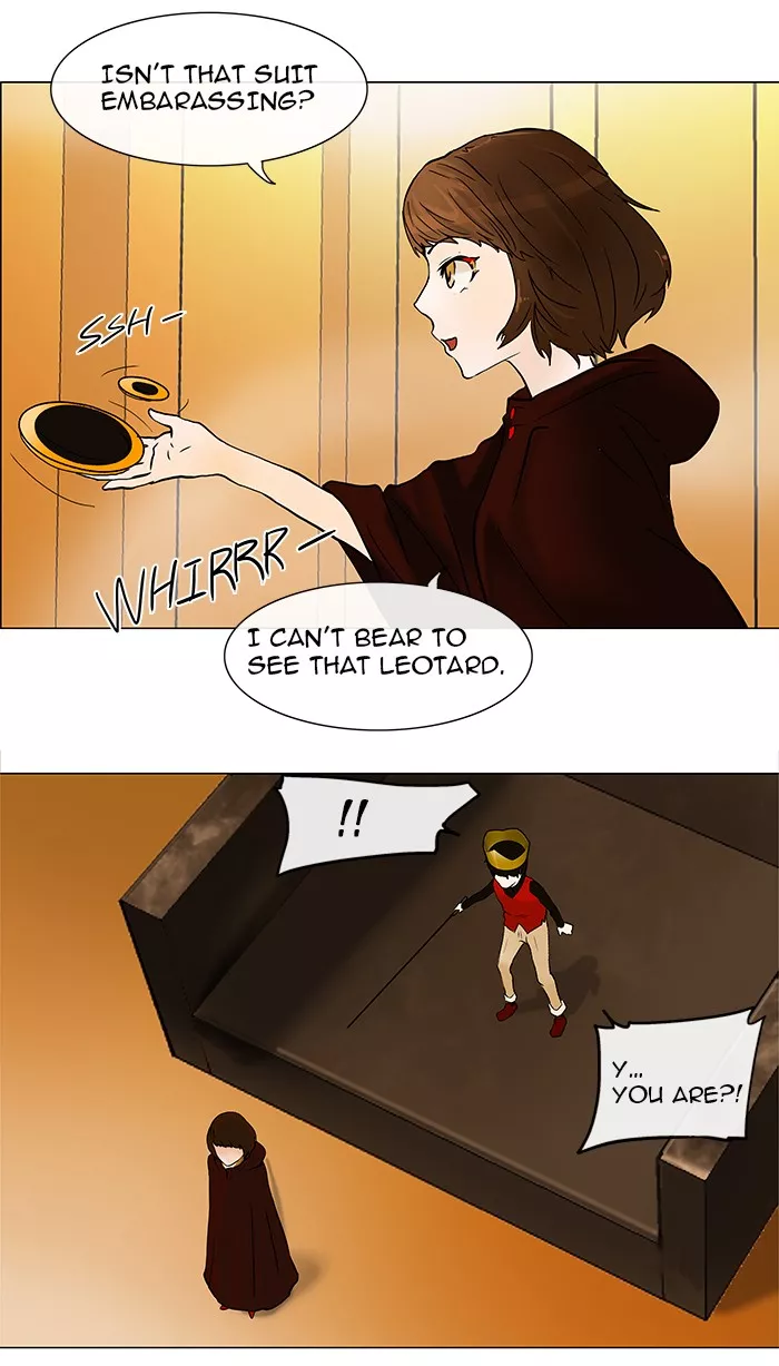 Tower of God, chapter 24, image 44