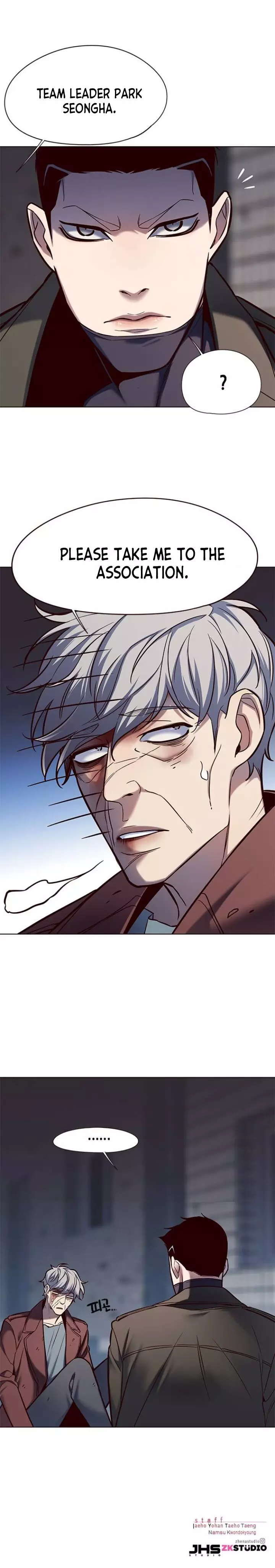 Eleceed, chapter 112, image 29
