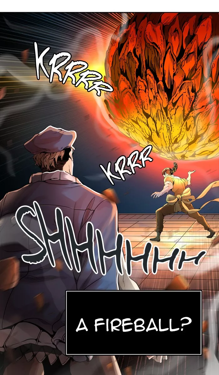 Tower of God, chapter 459, image 7