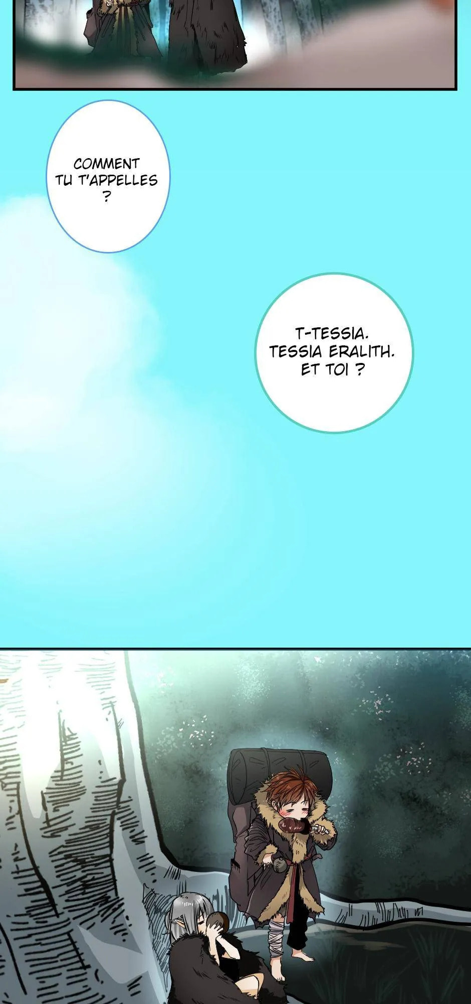 The Beginning After the End, chapter 18, image 34