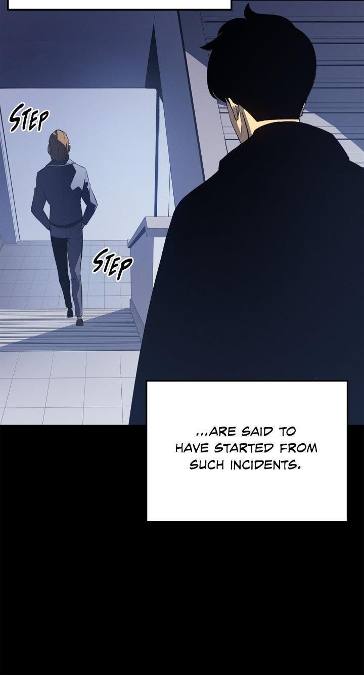 Solo Leveling, chapter 183, page 12