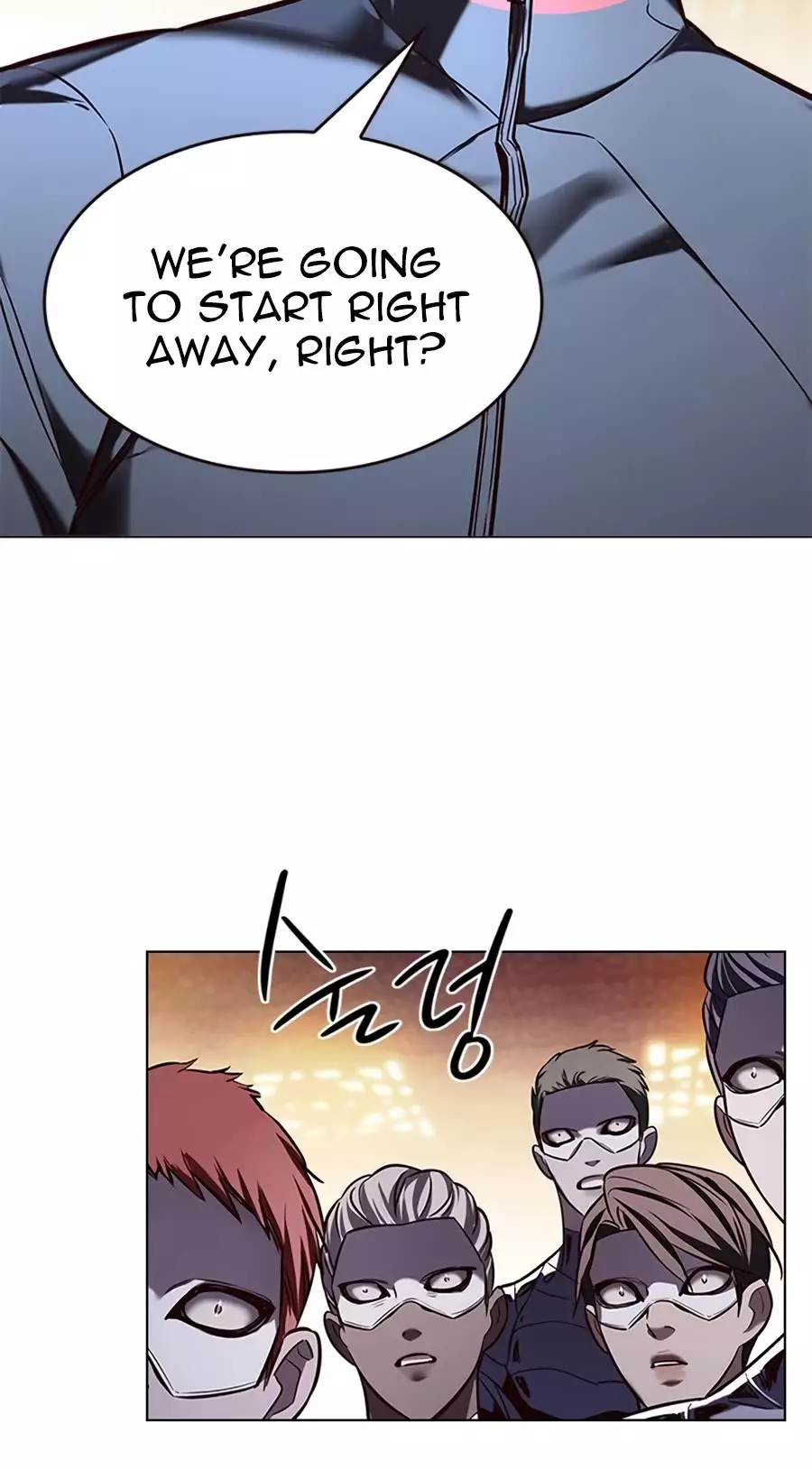 Eleceed, chapter 251, image 19