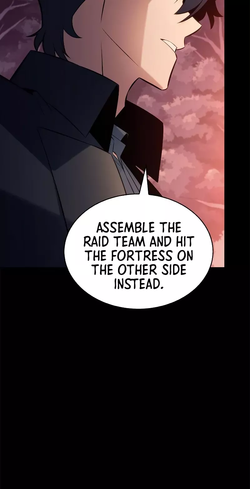 Solo Max-Level Newbie, chapter 234, image 5
