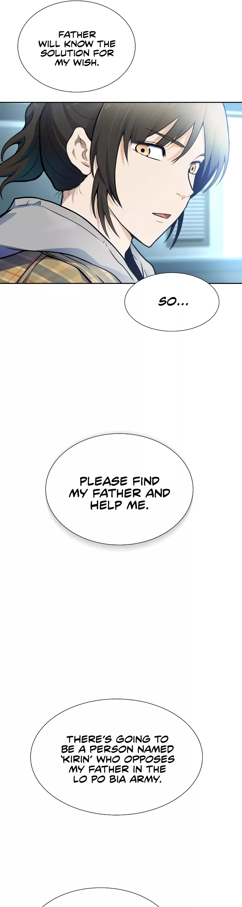 Tower of God, chapter 578, image 105