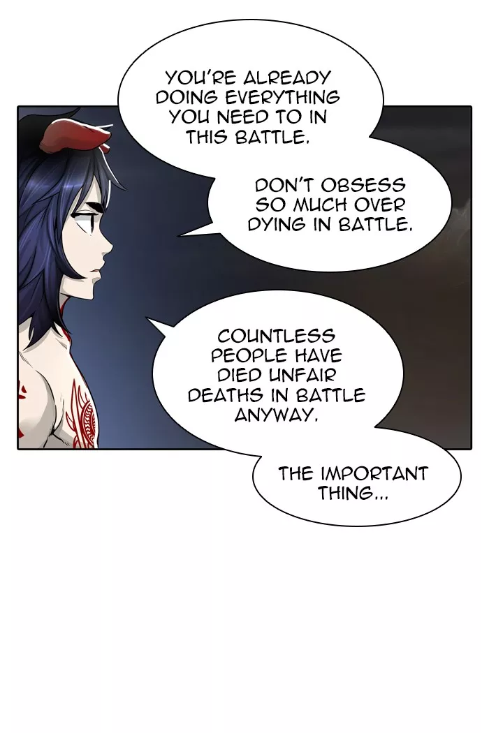 Tower of God, chapter 451, image 20