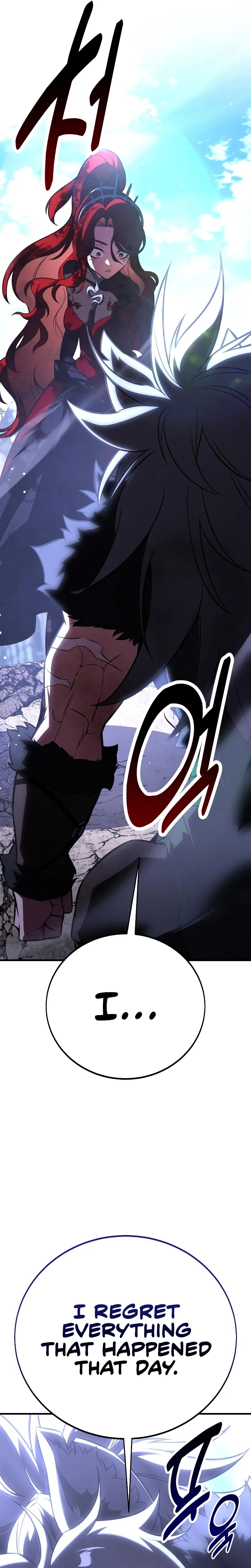 I Killed the Main Player, chapter 113, image 14