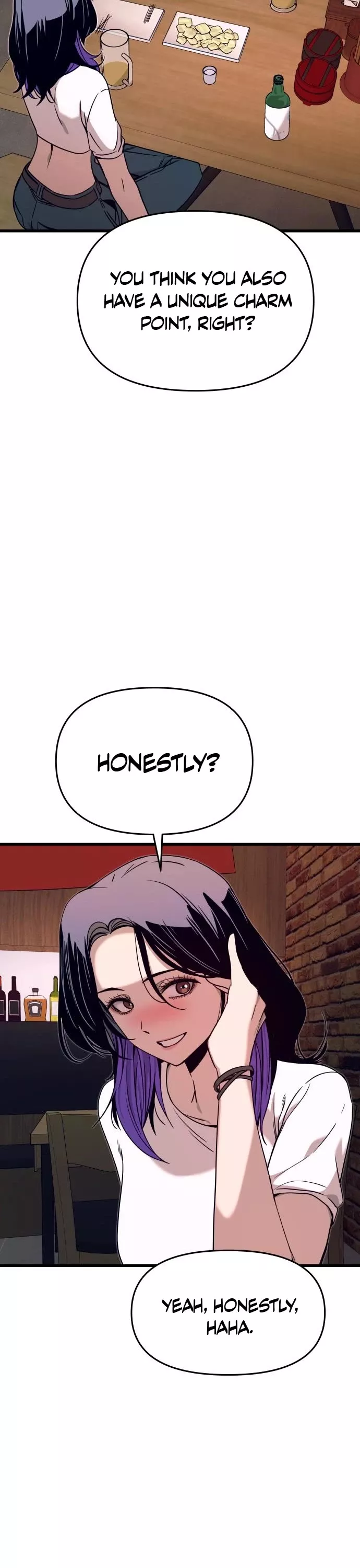 My Bias Gets on the Last Train, chapter 59, image 13