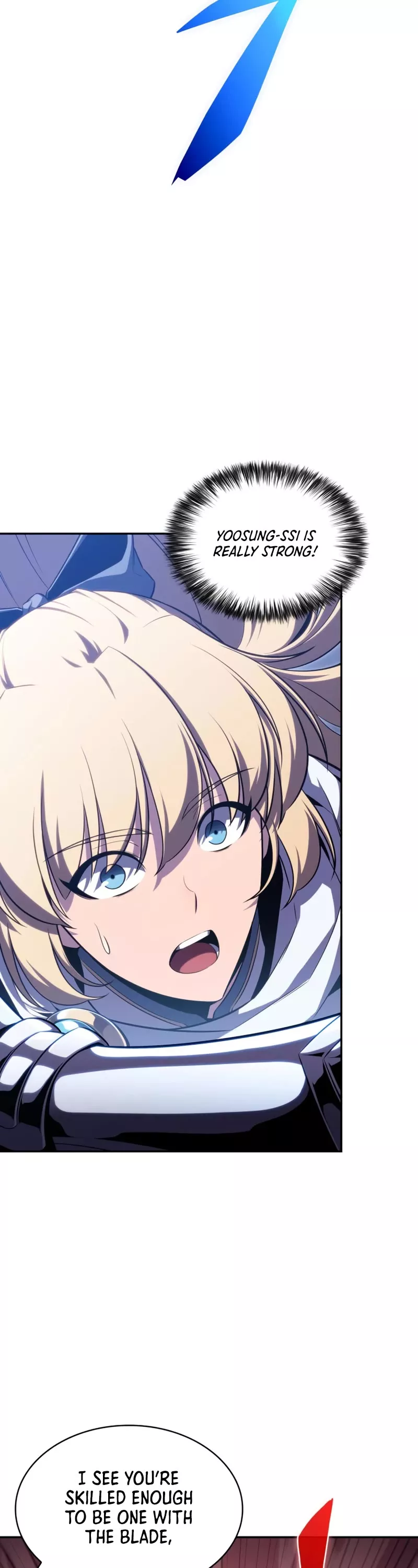 Solo Max-Level Newbie, chapter 102, image 28
