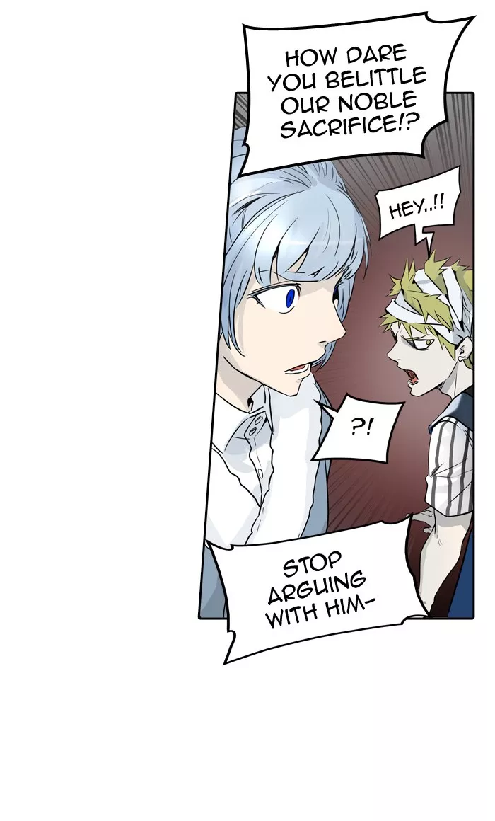 Tower of God, chapter 332, image 136