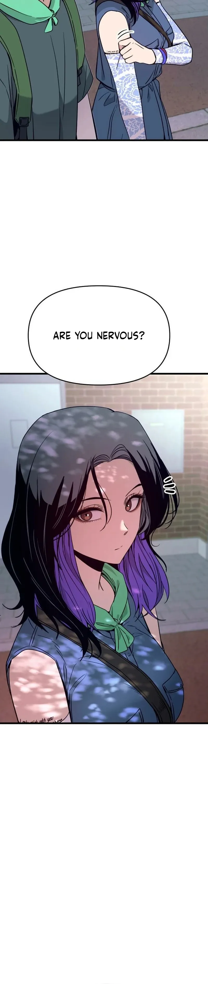 My Bias Gets on the Last Train, chapter 82, image 18