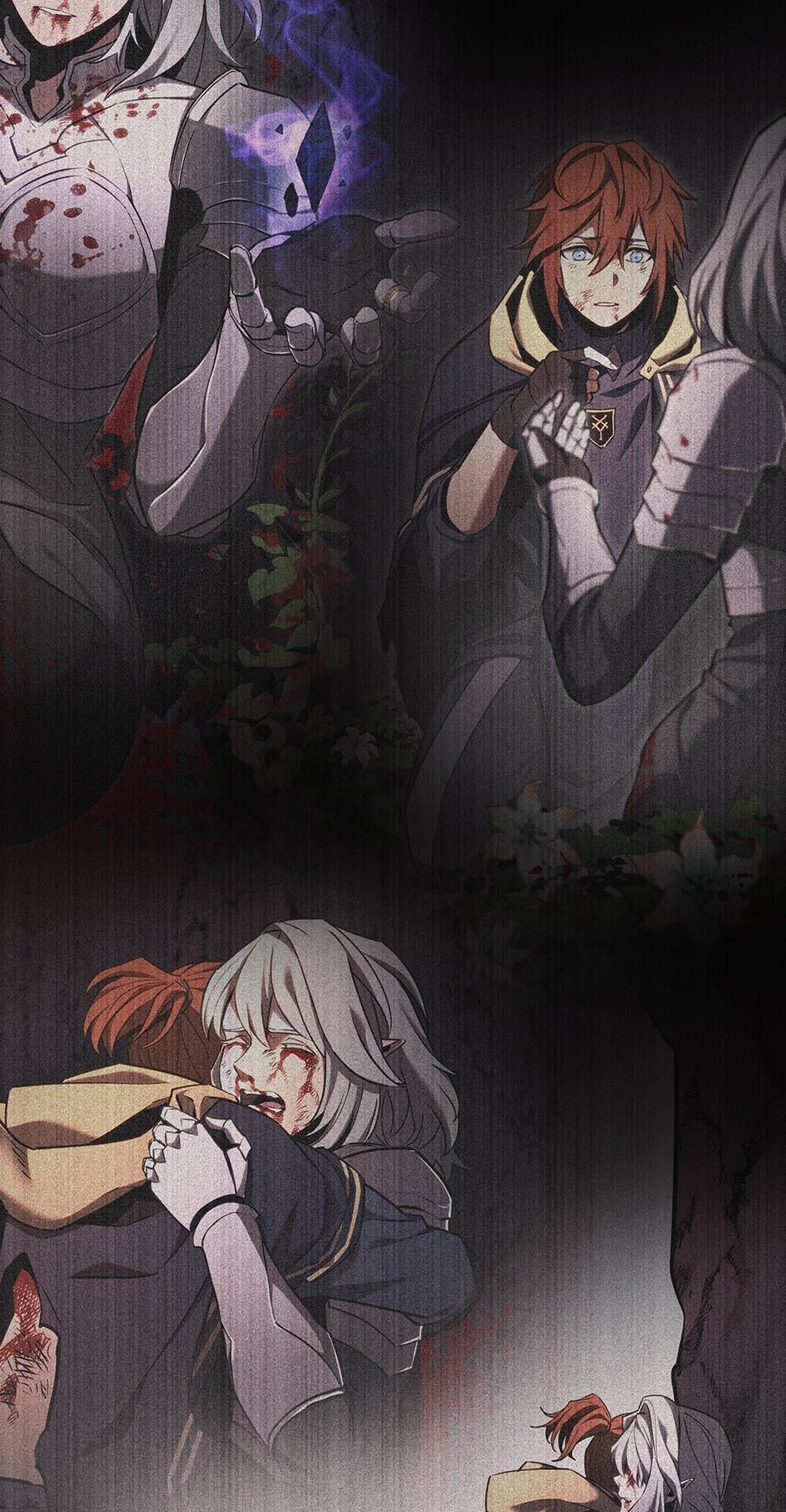 The Beginning After the End, chapter 177, image 103