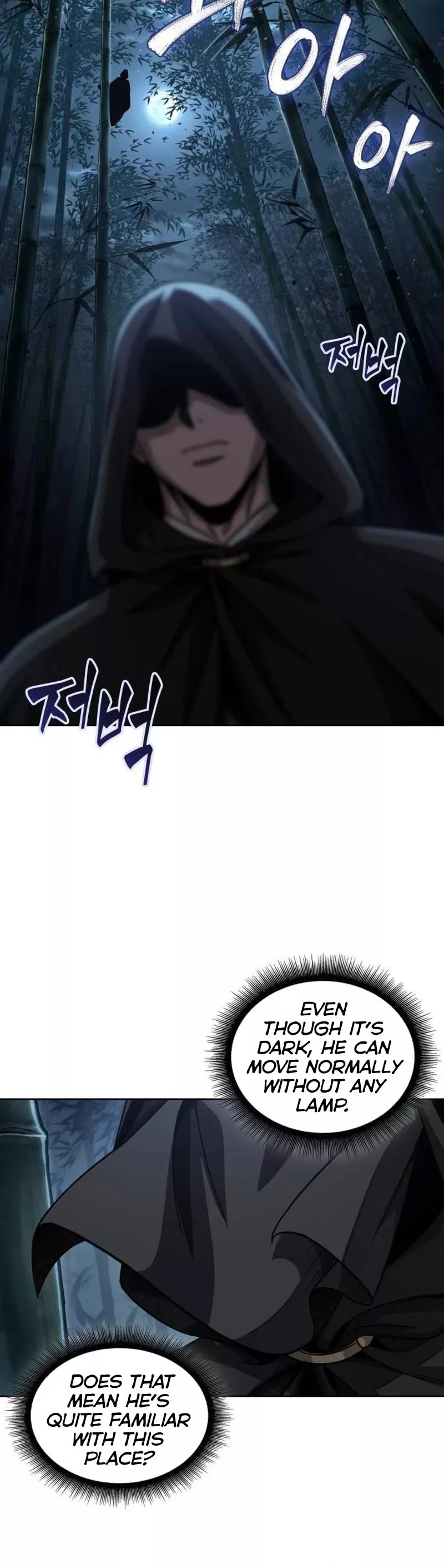 Nano Machine, chapter 189, image 22