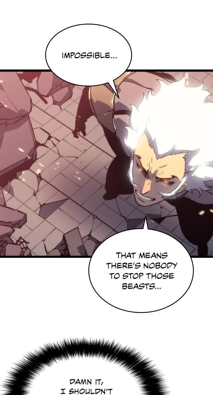 Solo Leveling, chapter 162, image 43