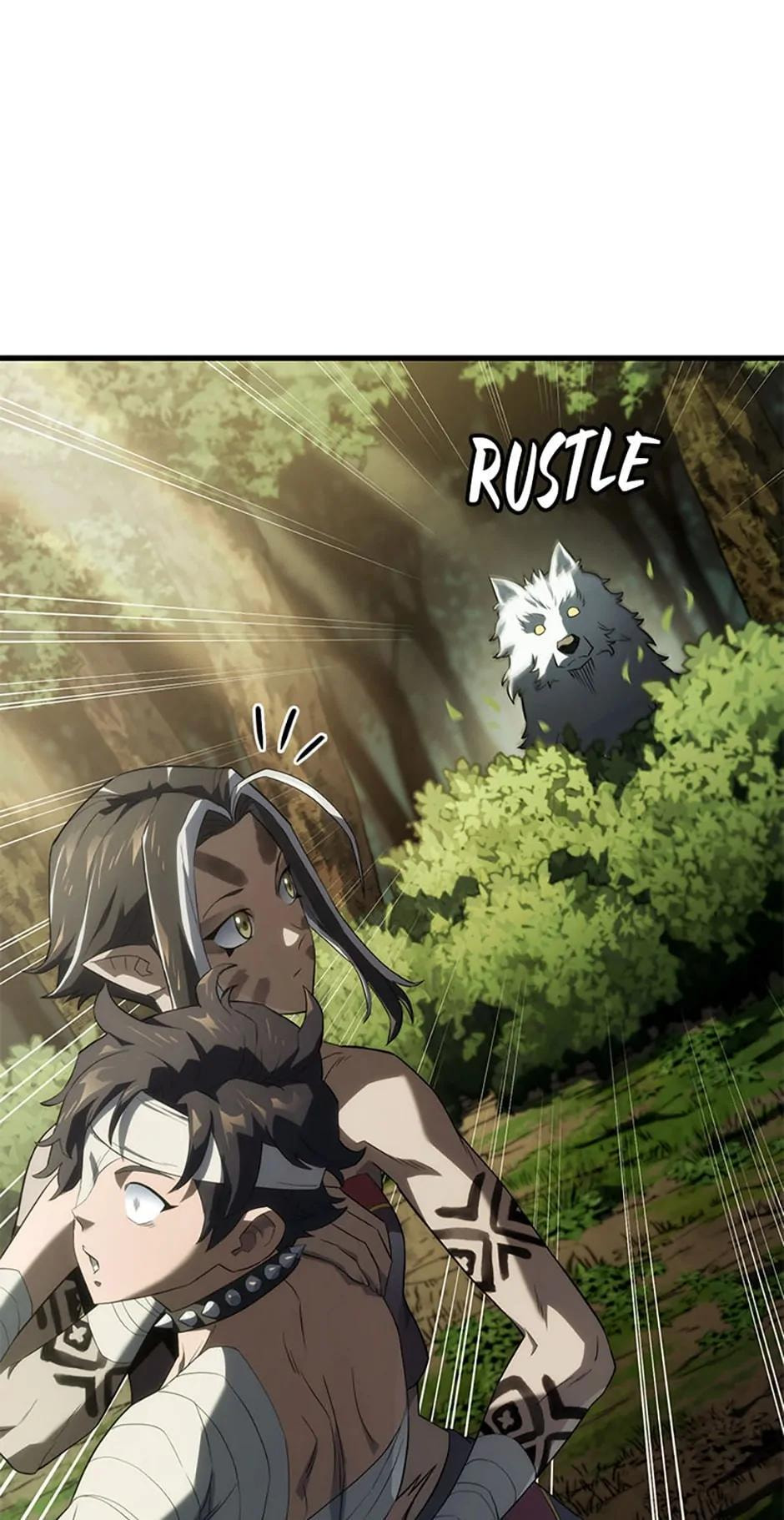 Revenge of the Baskerville Bloodhound, chapter 35, image 15