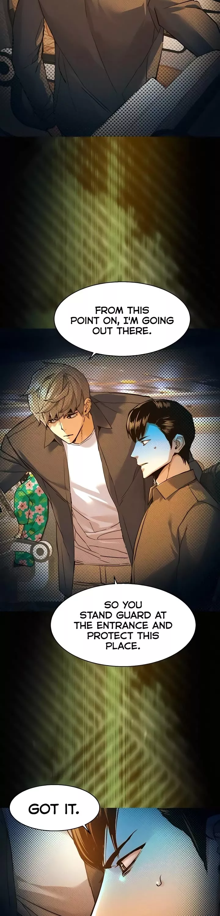 Teenage Mercenary, chapter 243, image 11