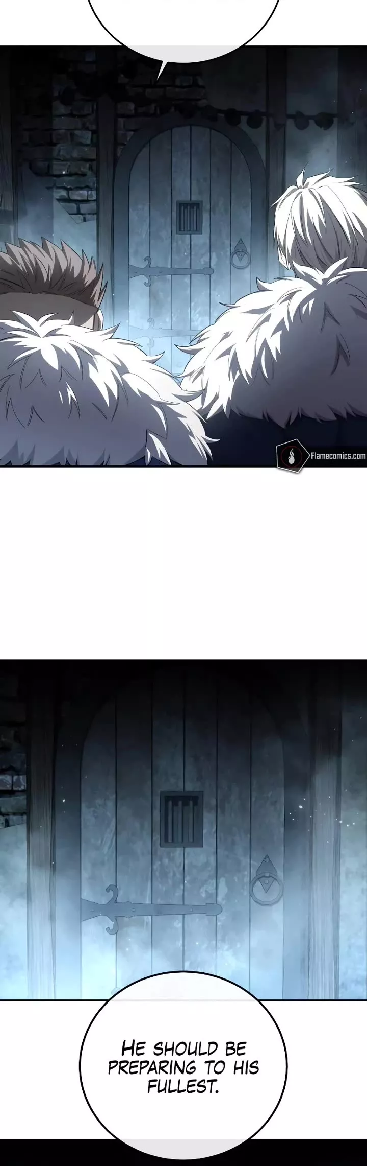 Star-Fostered Swordmaster, chapter 89, image 33