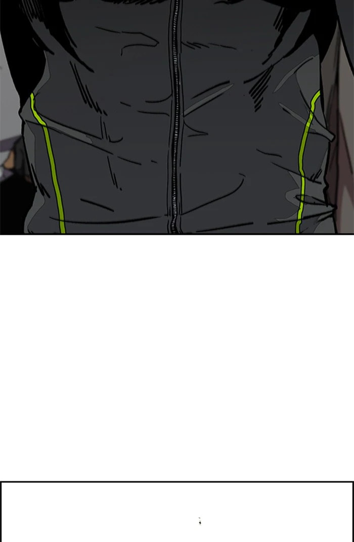 Wind Breaker, chapter 338, image 105