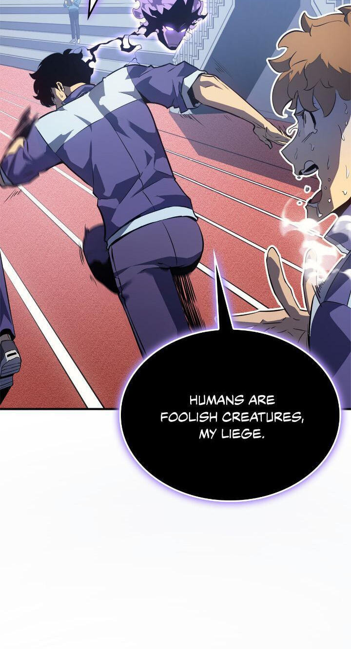 Solo Leveling, chapter 182, image 23