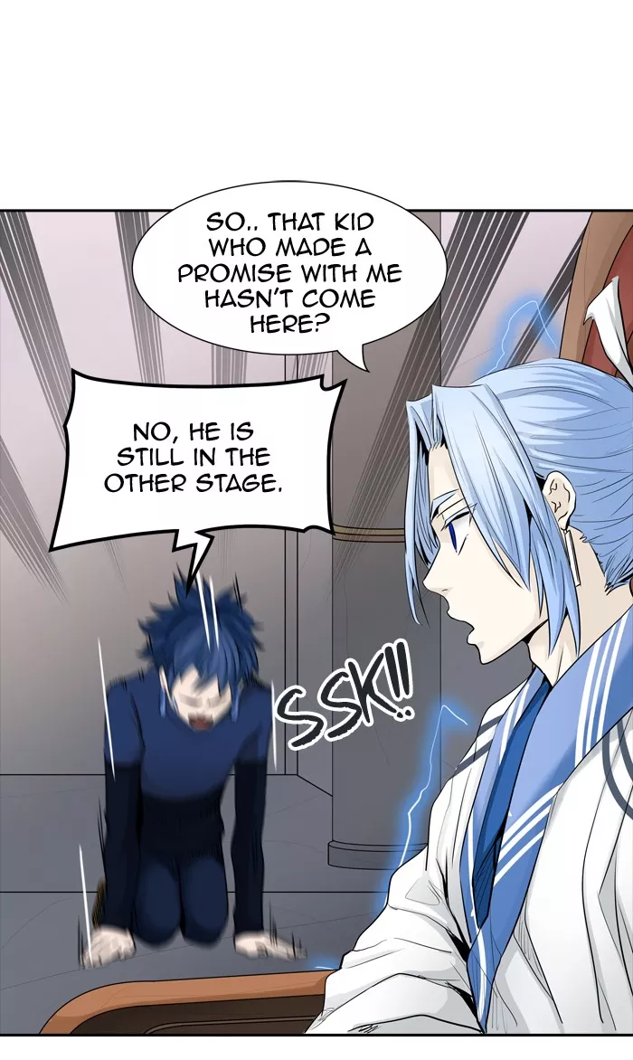 Tower of God, chapter 363, image 94