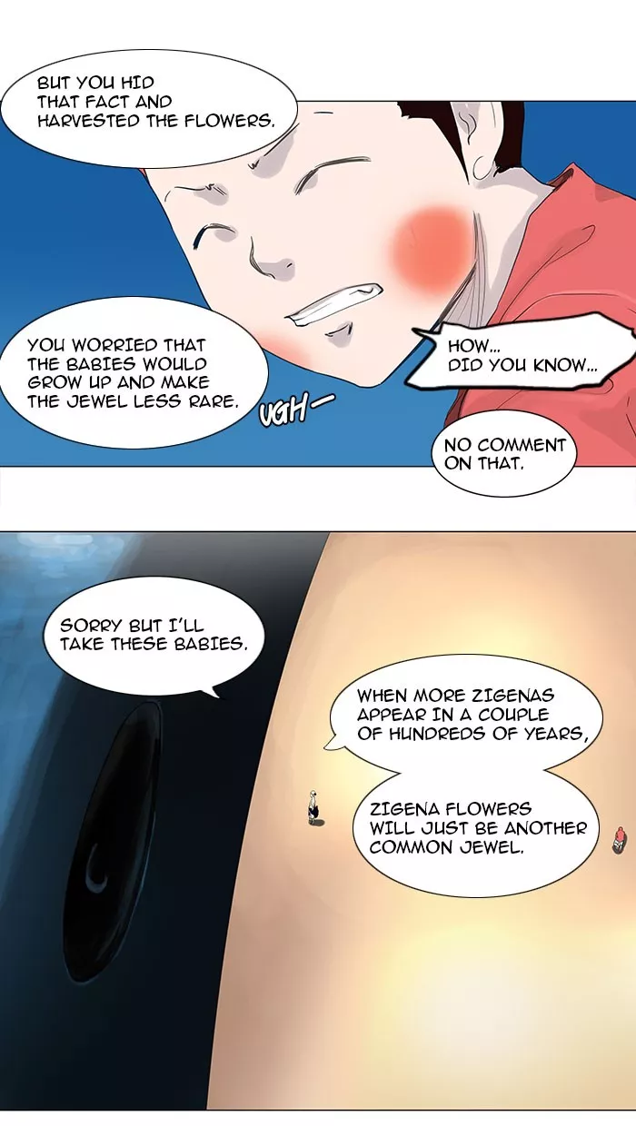 Tower of God, chapter 113, image 50