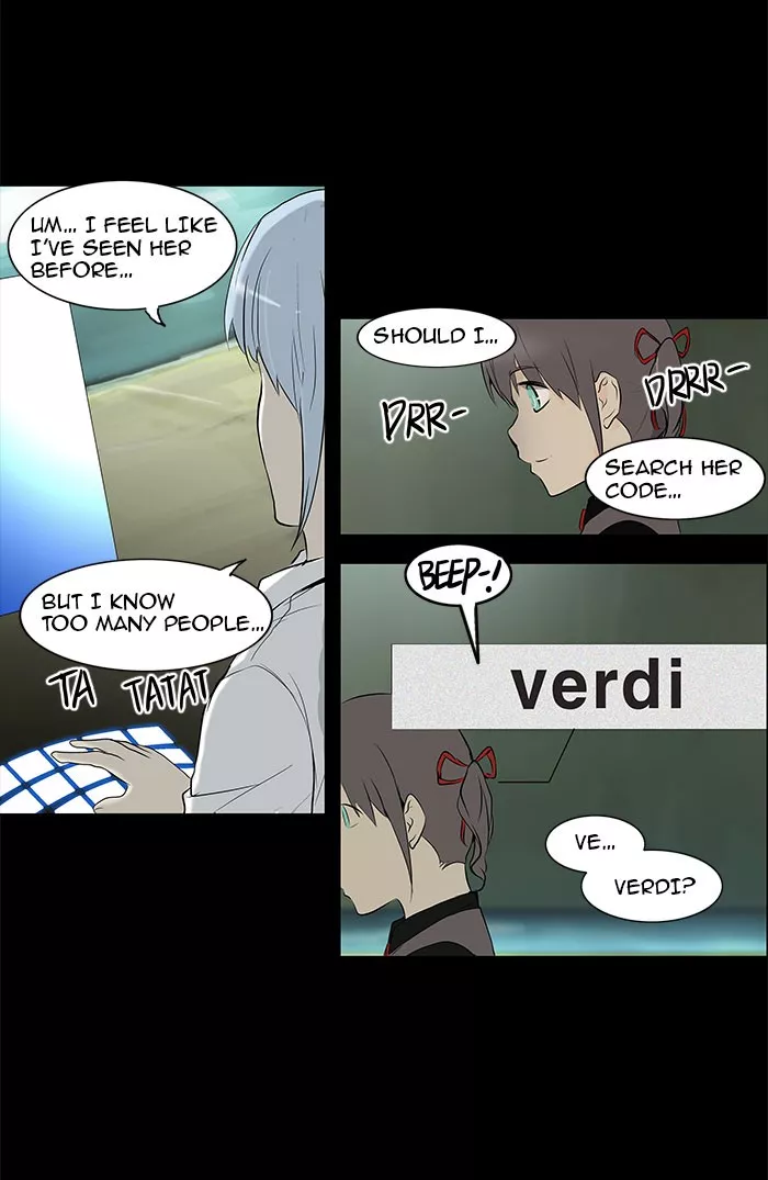 Tower of God, chapter 143, image 7