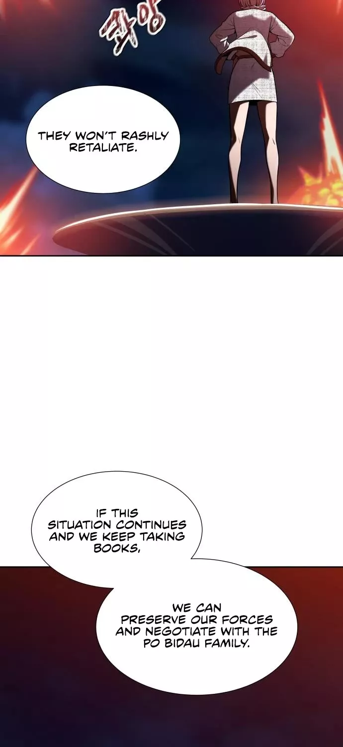 Tower of God, chapter 584, image 7