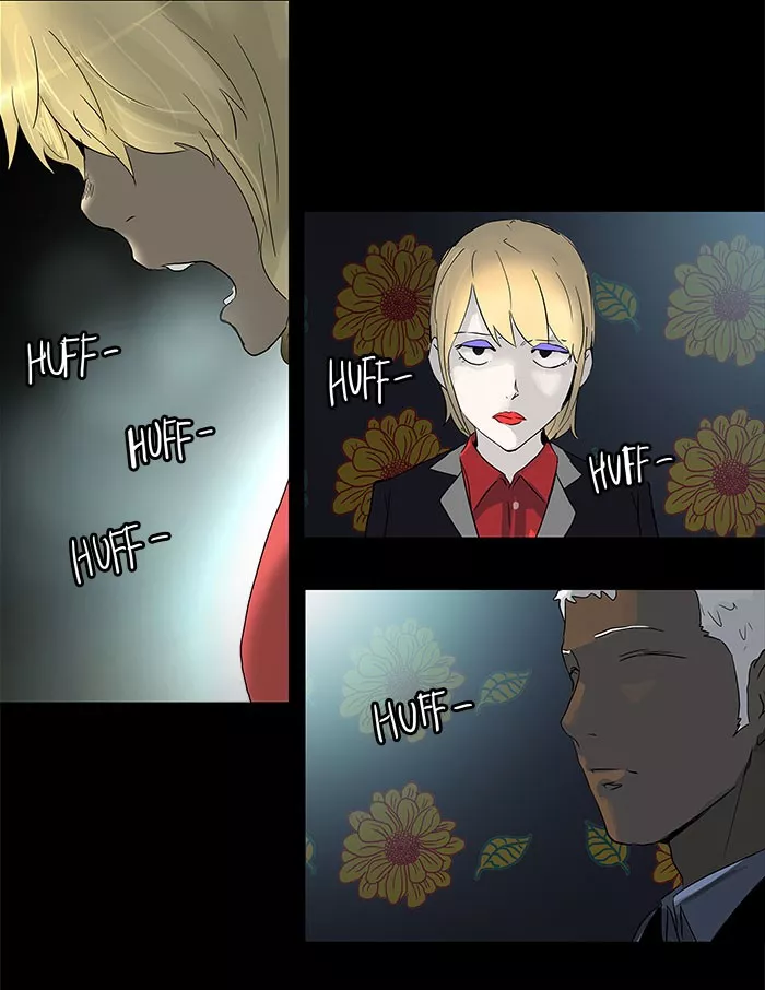 Tower of God, chapter 131, image 40