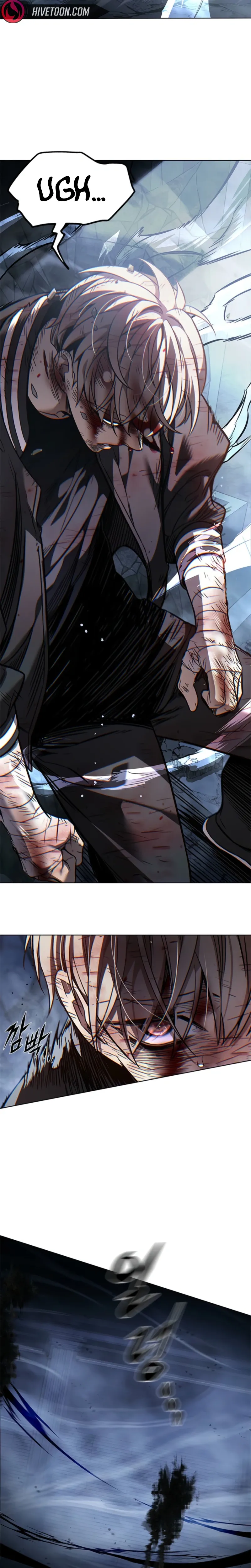 Eleceed, chapter 398, image 49