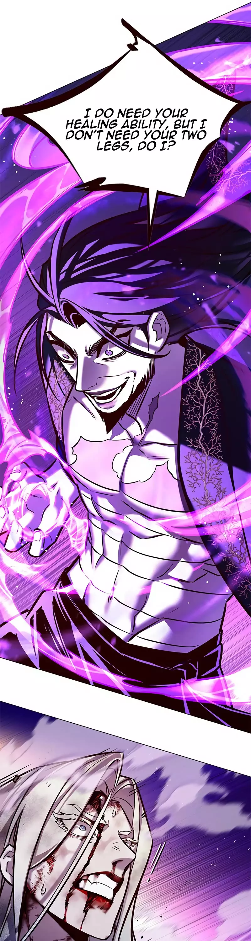 Eleceed, chapter 272, image 30