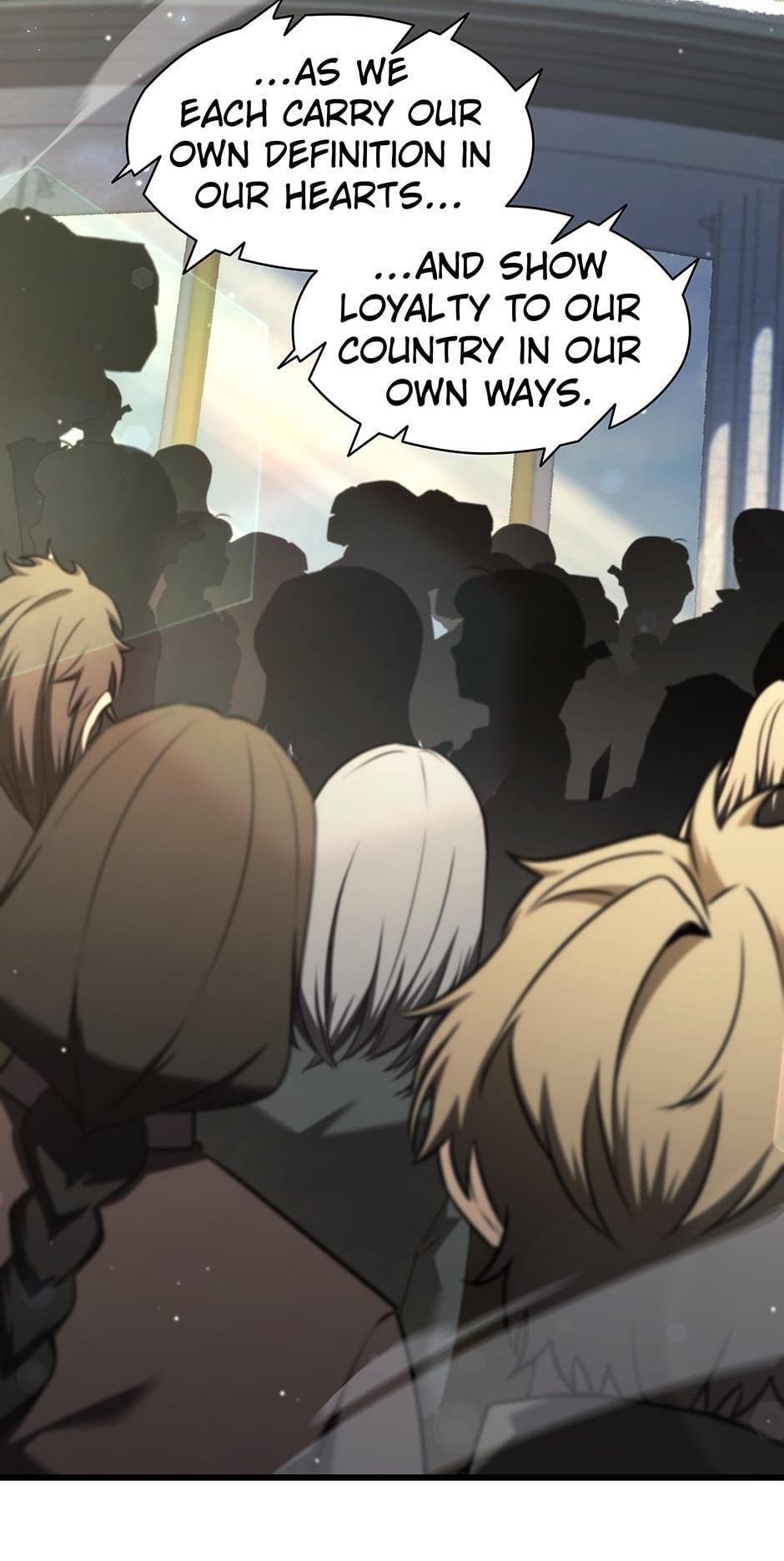 The Beginning After the End, chapter 184, image 20