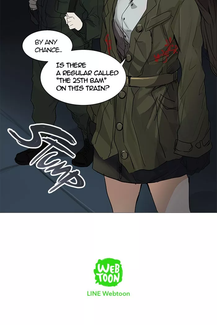 Tower of God, chapter 250, image 51