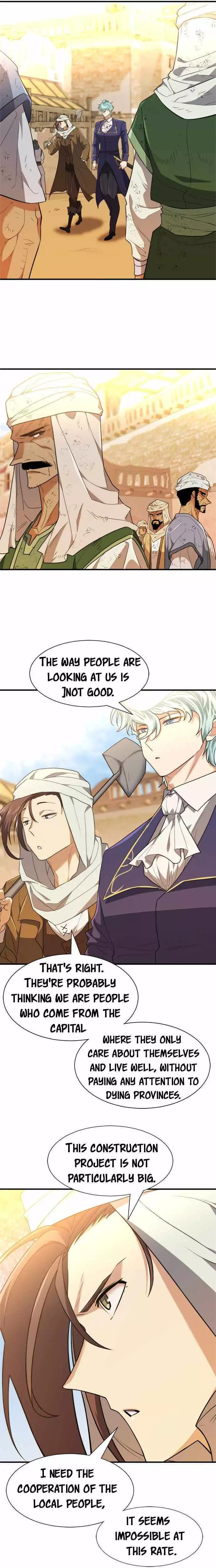 The Greatest Estate Developer, chapter 94, image 20