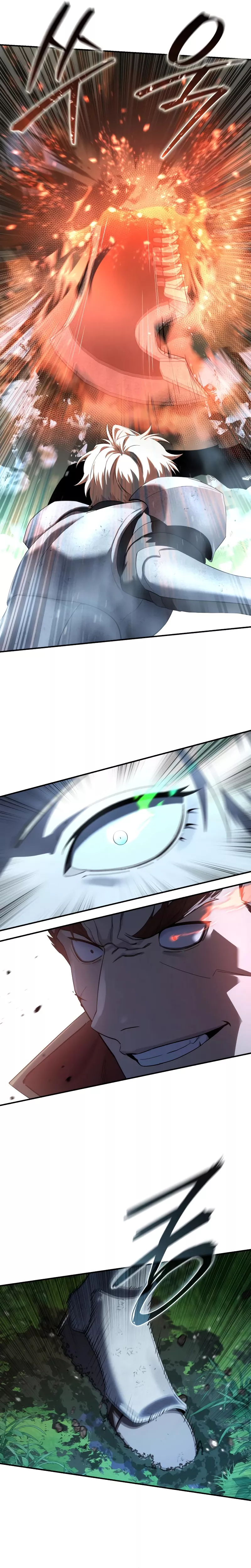 Star-Fostered Swordmaster, chapter 83, image 22