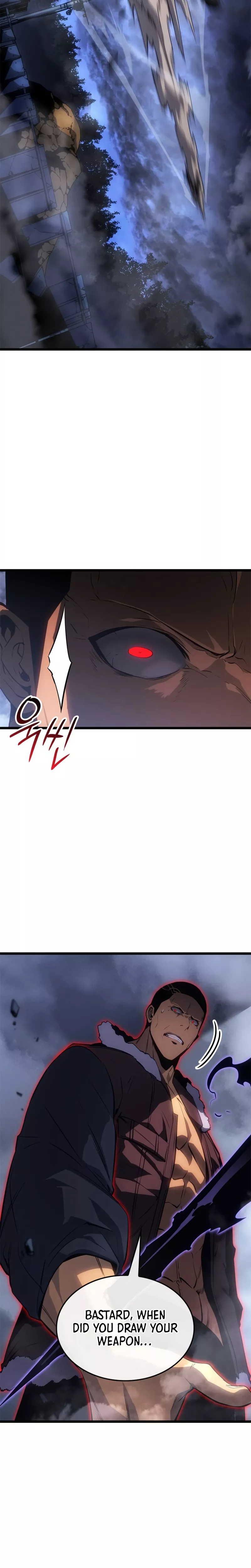 Solo Leveling: Ragnarok, chapter 57, image 23