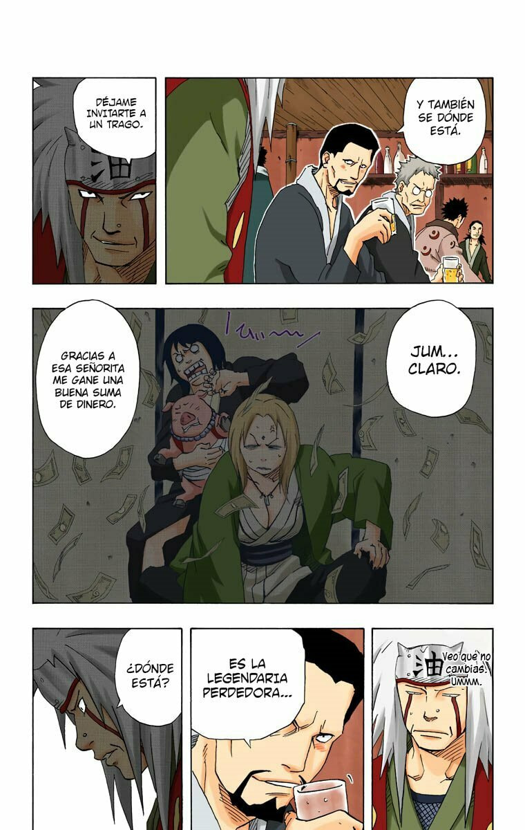Naruto, chapter 153, image 17