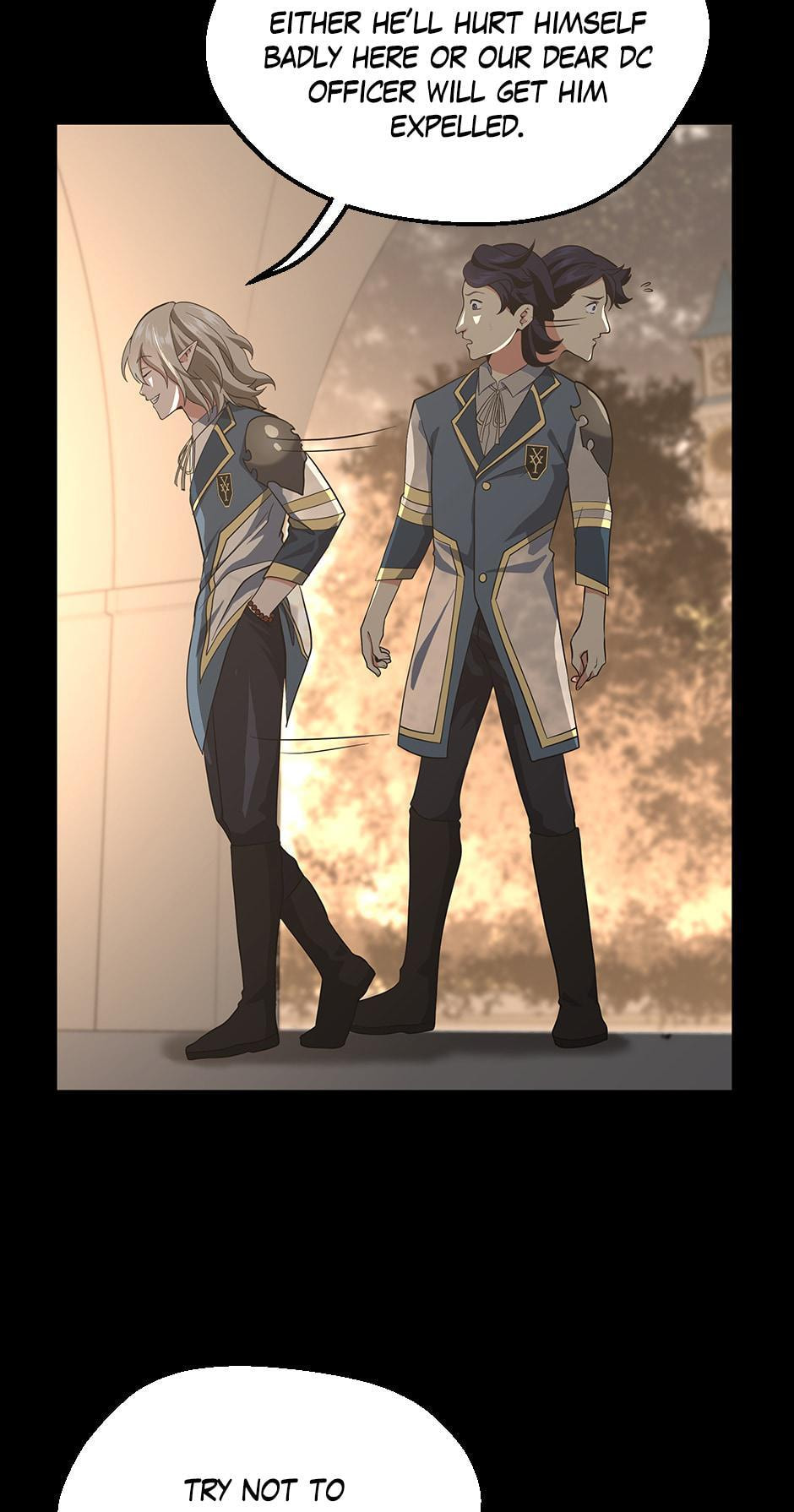 The Beginning After the End, chapter 107, image 76