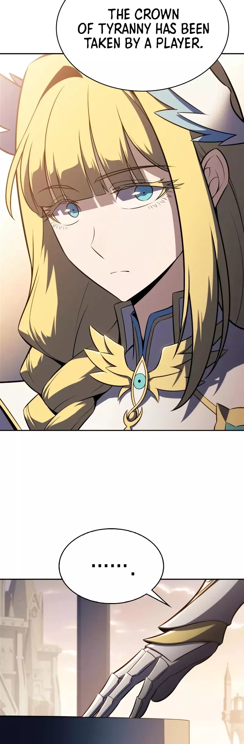 Solo Max-Level Newbie, chapter 223, image 40