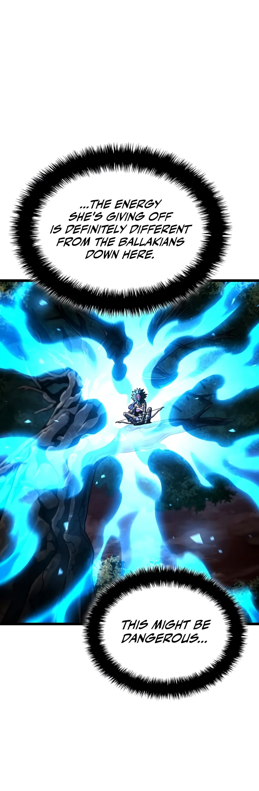 Revenge of the Iron-Blooded Sword Hound, chapter 179, image 5
