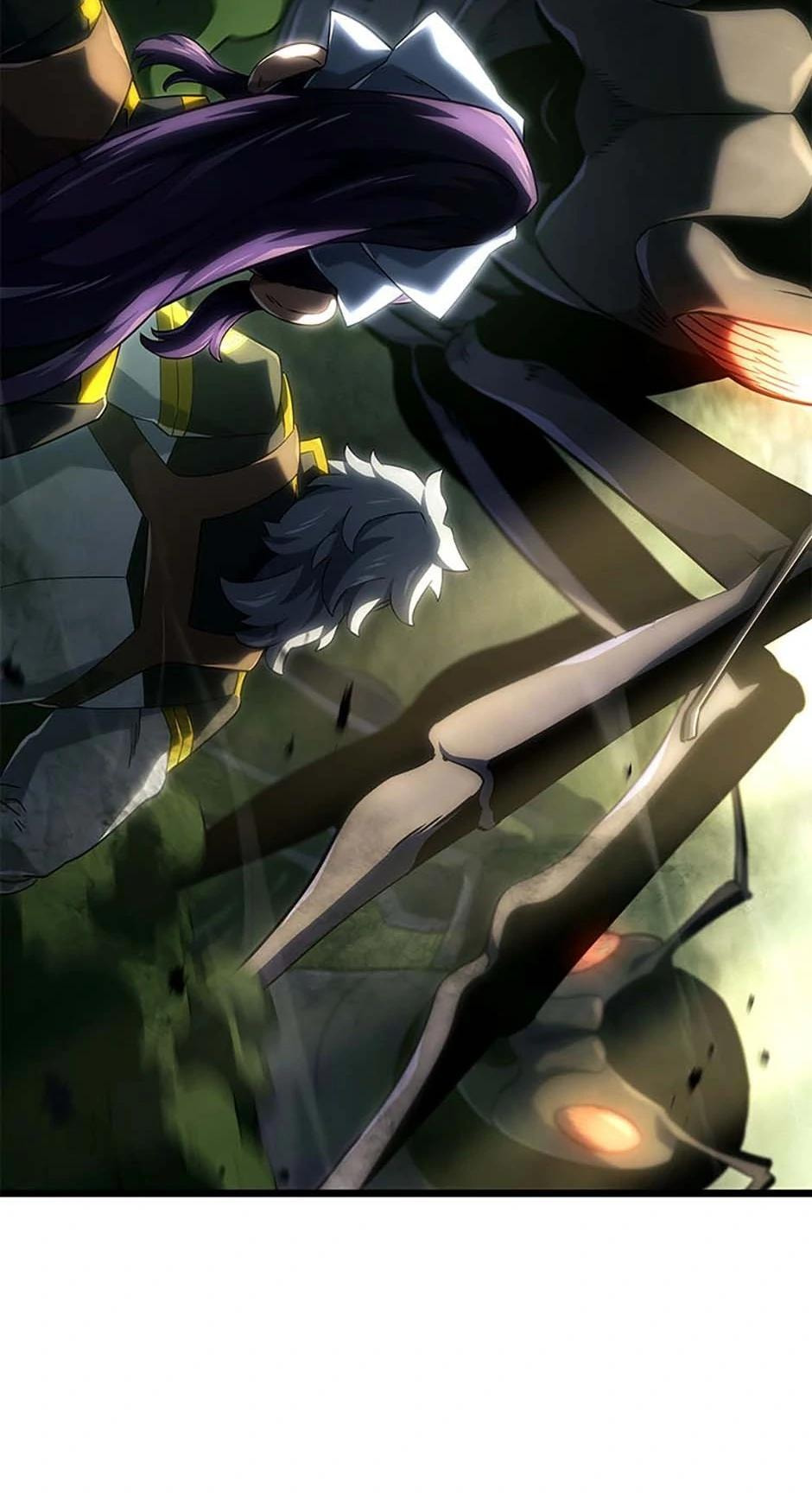 Revenge of the Baskerville Bloodhound, chapter 94, image 112
