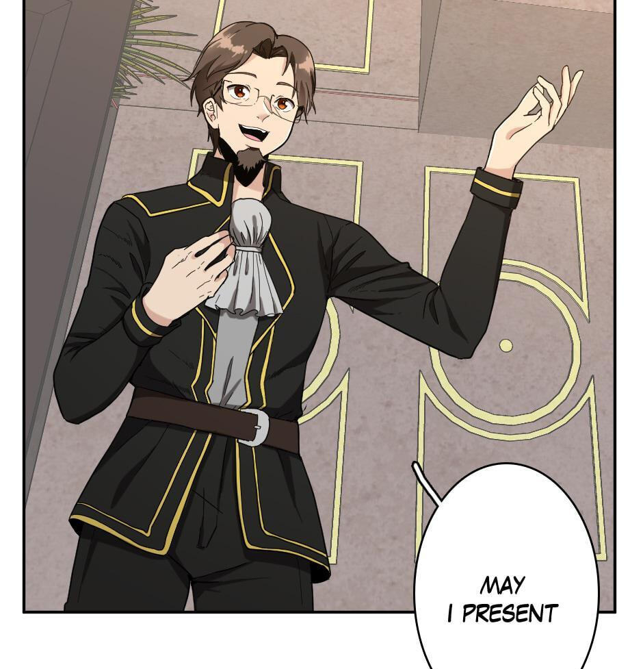 The Beginning After the End, chapter 40, image 85