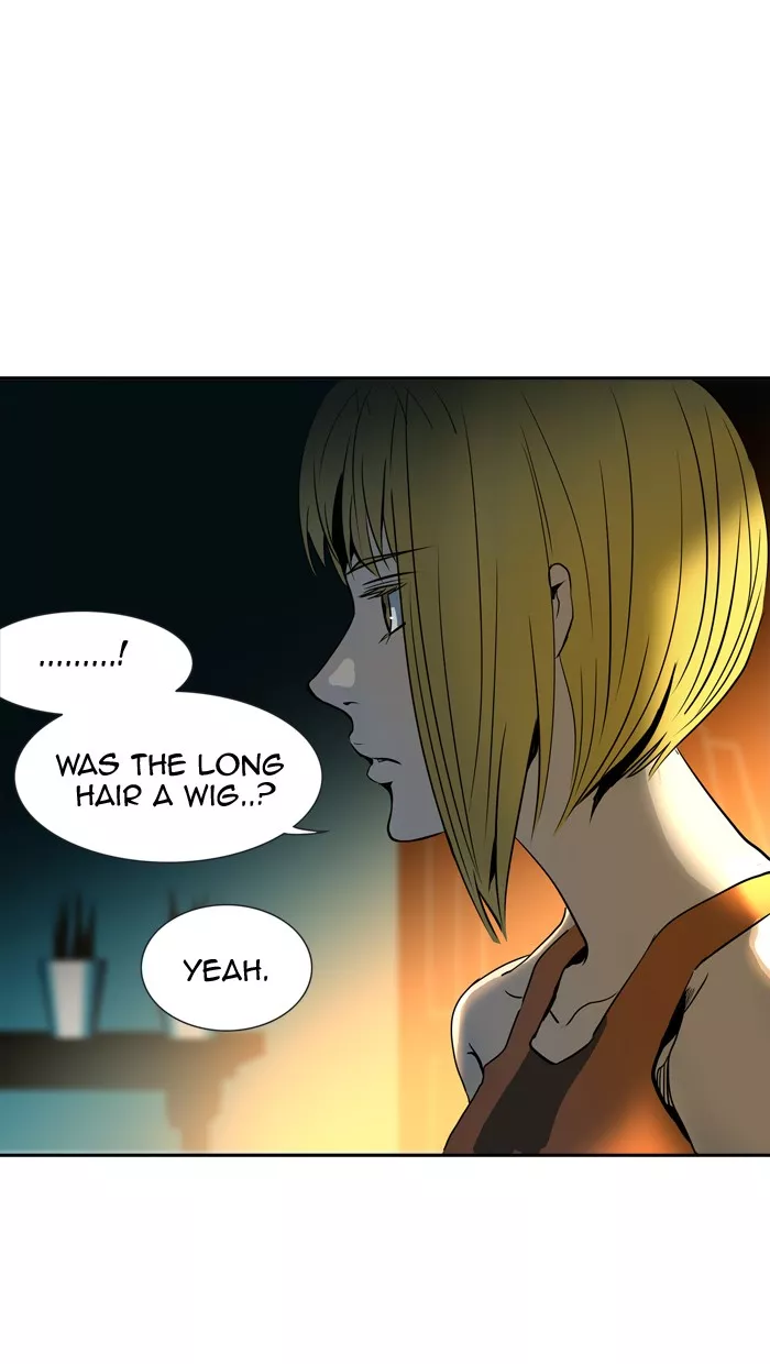 Tower of God, chapter 291, image 101