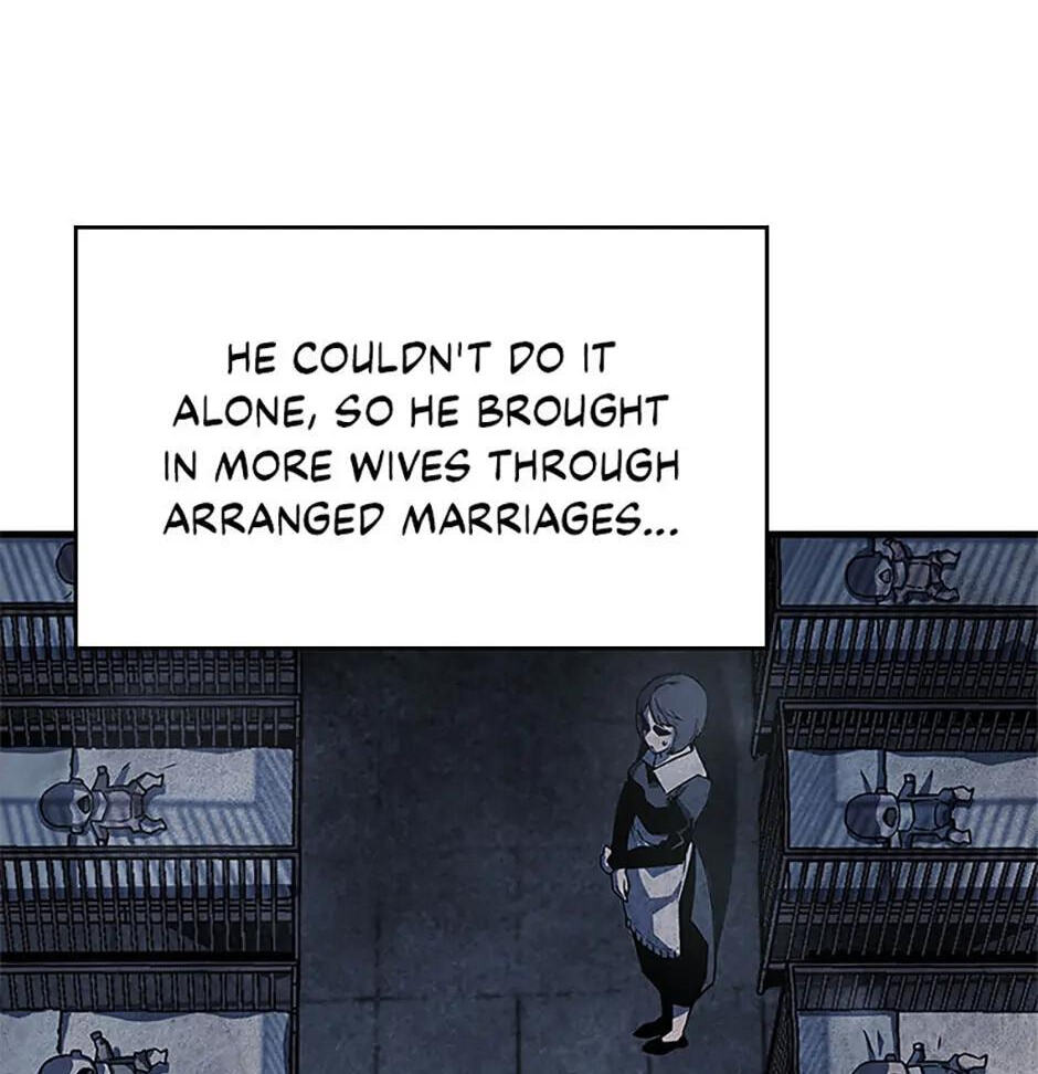 Revenge of the Baskerville Bloodhound, chapter 67, image 87