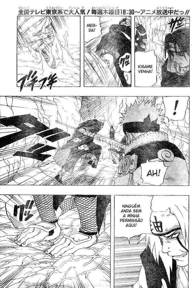 Naruto, chapter 148, image 3