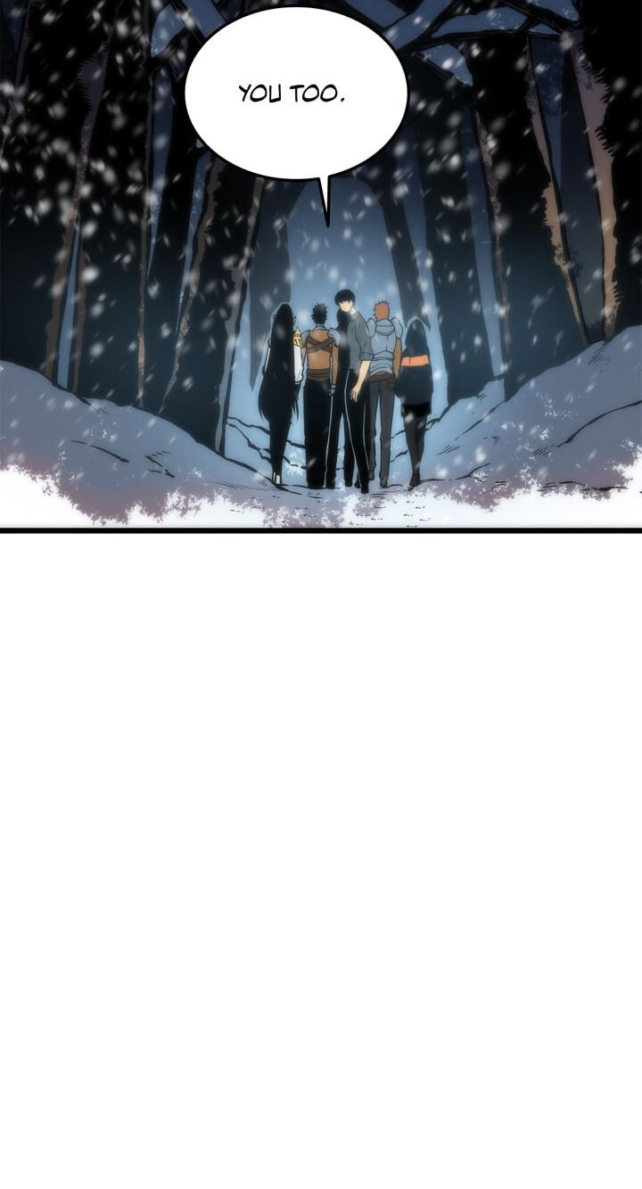 Solo Leveling, chapter 49, page 57