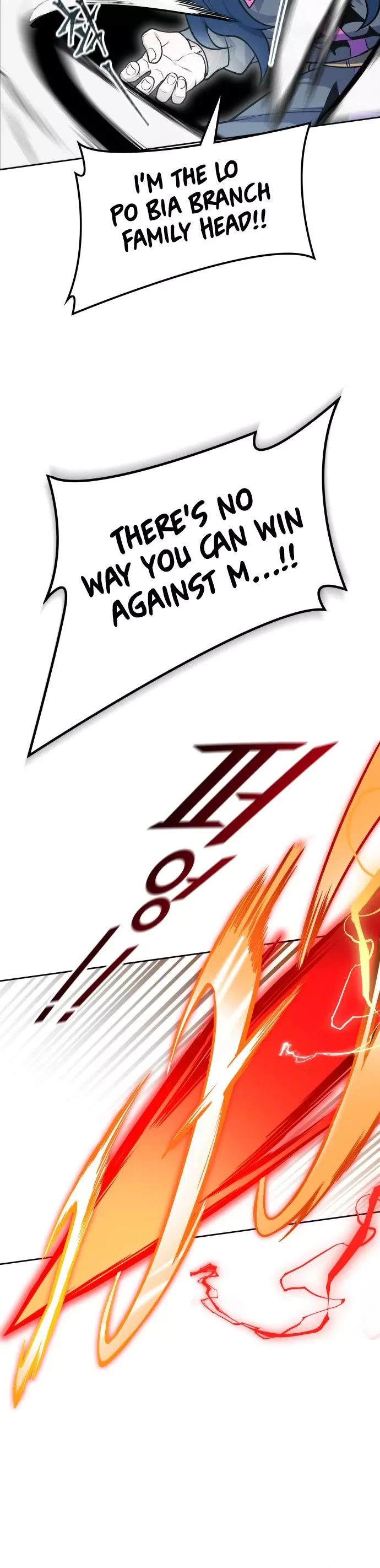 Tower of God, chapter 593, image 79