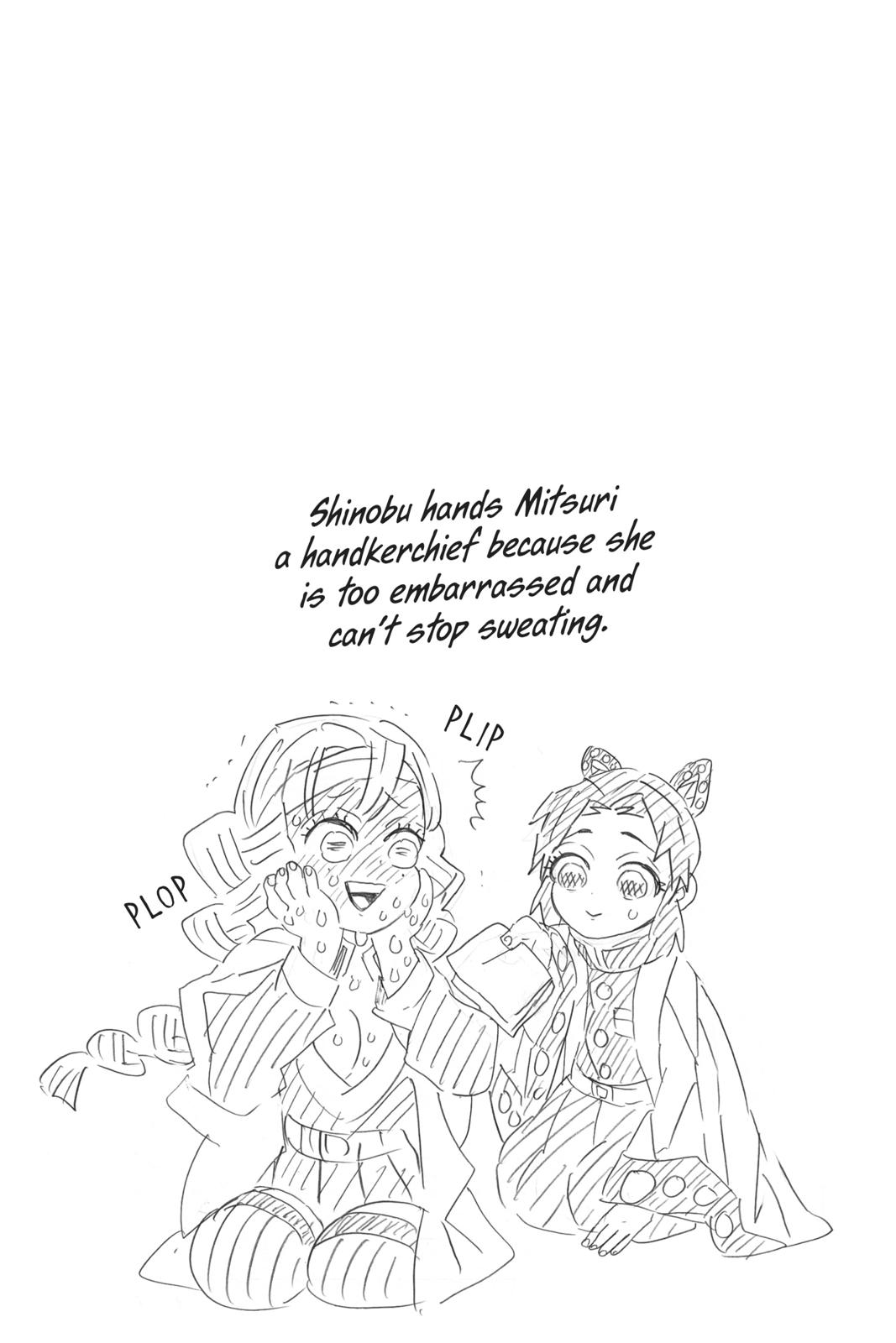 Demon Slayer: Kimetsu no Yaiba, chapter 128, image 20